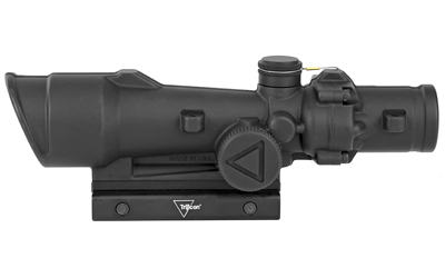 TRIJICON ACOG 3.5X35LED .223 RED CHV 3 TRIJICON ACOG 3.5X35LED .223 RED CHV - Image 3