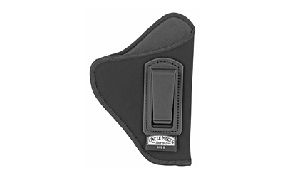 U/M INSIDE PANT HLSTR BLK SZ 0 RH 2 U/M INSIDE PANT HLSTR BLK SZ 0 RH - Image 2