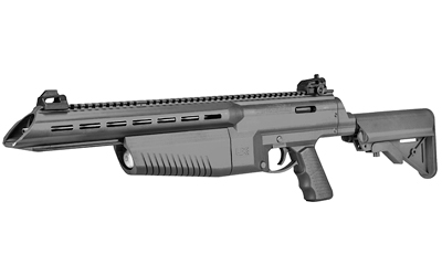 Umarex AirJavelin CO2 Arrow Air Rifle with Sights 3 Umarex AirJavelin CO2 Arrow Air Rifle with Sights - Image 3