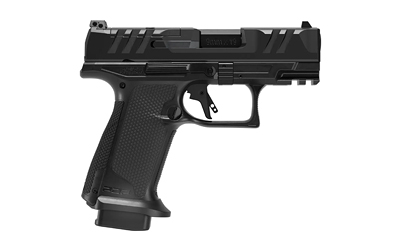 Walther PDP F Pro-E 9mm 3.50 Inch 10 Round Black Striker Fired Pistol 2 Walther PDP F Pro-E 9mm 3.50 Inch 10 Round Black Striker Fired Pistol - Image 2