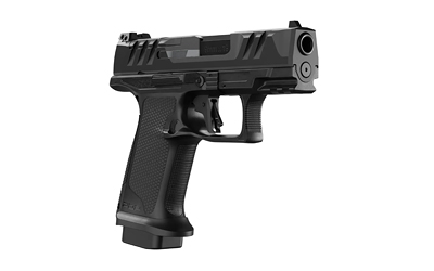 Walther PDP F Pro-E 9mm 3.50 Inch 10 Round Black Striker Fired Pistol 3 Walther PDP F Pro-E 9mm 3.50 Inch 10 Round Black Striker Fired Pistol - Image 3