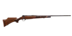 Weatherby Mark V Camilla Deluxe 280 Ackley Improved Rifle