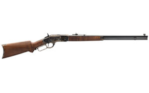 Winchester 1873 Sporter 45 Long Colt 24 Inch 13 Round Lever Action Rifle