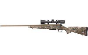 Winchester XPR 30-06 Springfield 24 Inch Bolt Action Rifle