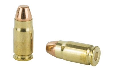 WIN USA 357SIG 125GR FMJ 50/500 4 WIN USA 357SIG 125GR FMJ 50/500 - Image 4