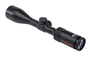 WINCHESTER SUPREME 3.5-10X50 BLK