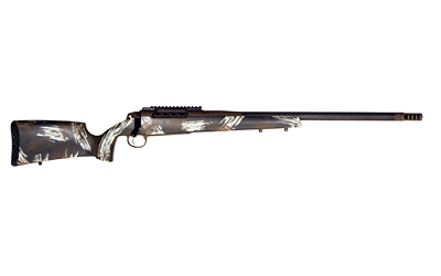 Weatherby 307 Alpine Cadet 300 PRC 22 Inch 3 Round Bolt Action Rifle 2 Weatherby 307 Alpine Cadet 300 PRC 22 Inch 3 Round Bolt Action Rifle - Image 2