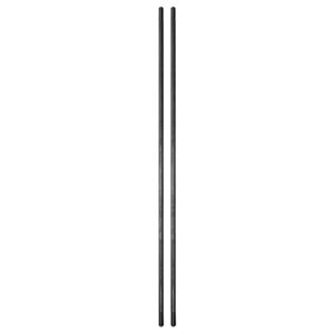 Yankee Hill Machine Victra-12 14.8 Inch Black Assembly Rod Accessory