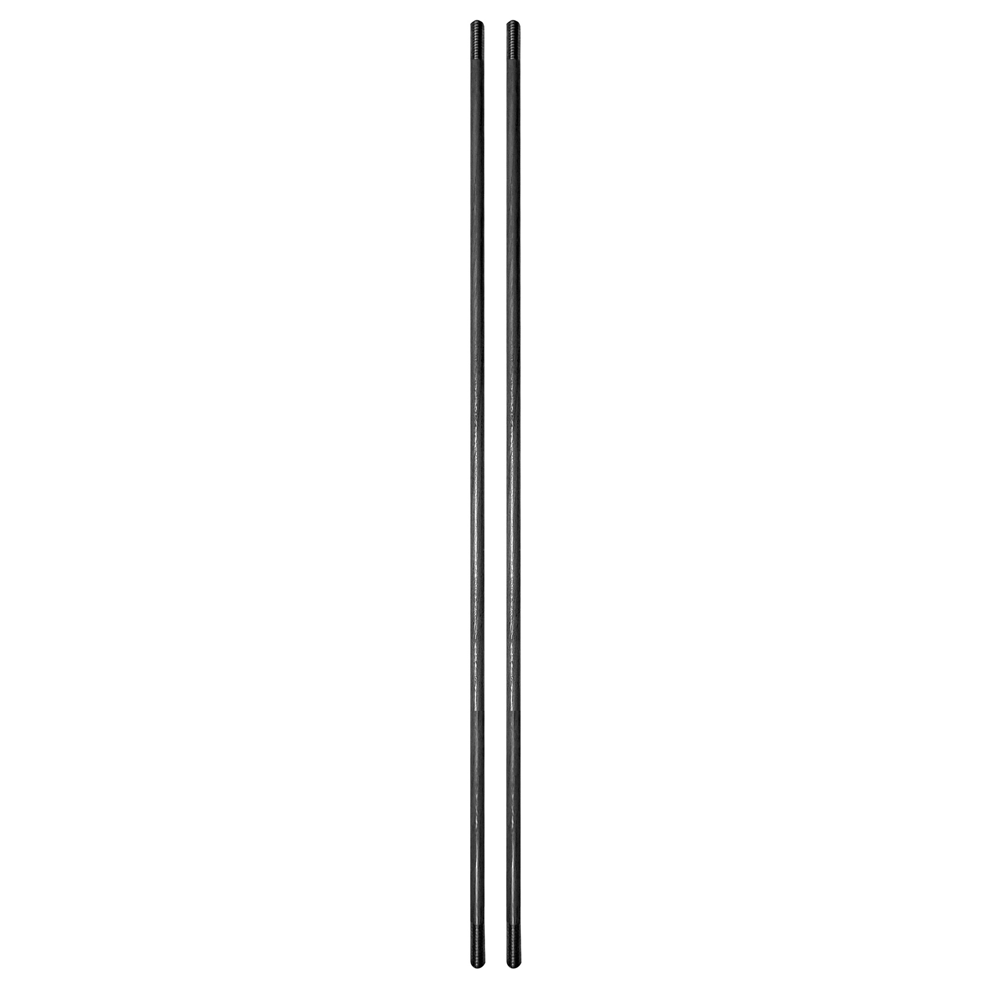 Yankee Hill Machine Victra-12 14.8 Inch Black Assembly Rod Accessory 1 Yankee Hill Machine Victra-12 14.8 Inch Black Assembly Rod Accessory