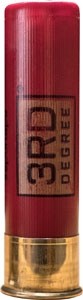 FEDERAL THIRD DEGREE 20GA 3" - 1-7/16OZ #567 5RD 10BX/CS 2 FEDERAL THIRD DEGREE 20GA 3″ – 1-7/16OZ #567 5RD 10BX/CS