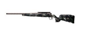 SAVAGE ARMS AXIS 2 PRO FOR 6.5CM 20" LH