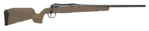 SAVAGE ARMS AXIS 2 223REM BL/FDE 22" #