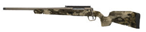 Savage Arms Axis II Pro Western 308 Winchester 20 Inch Left Hand Rifle
