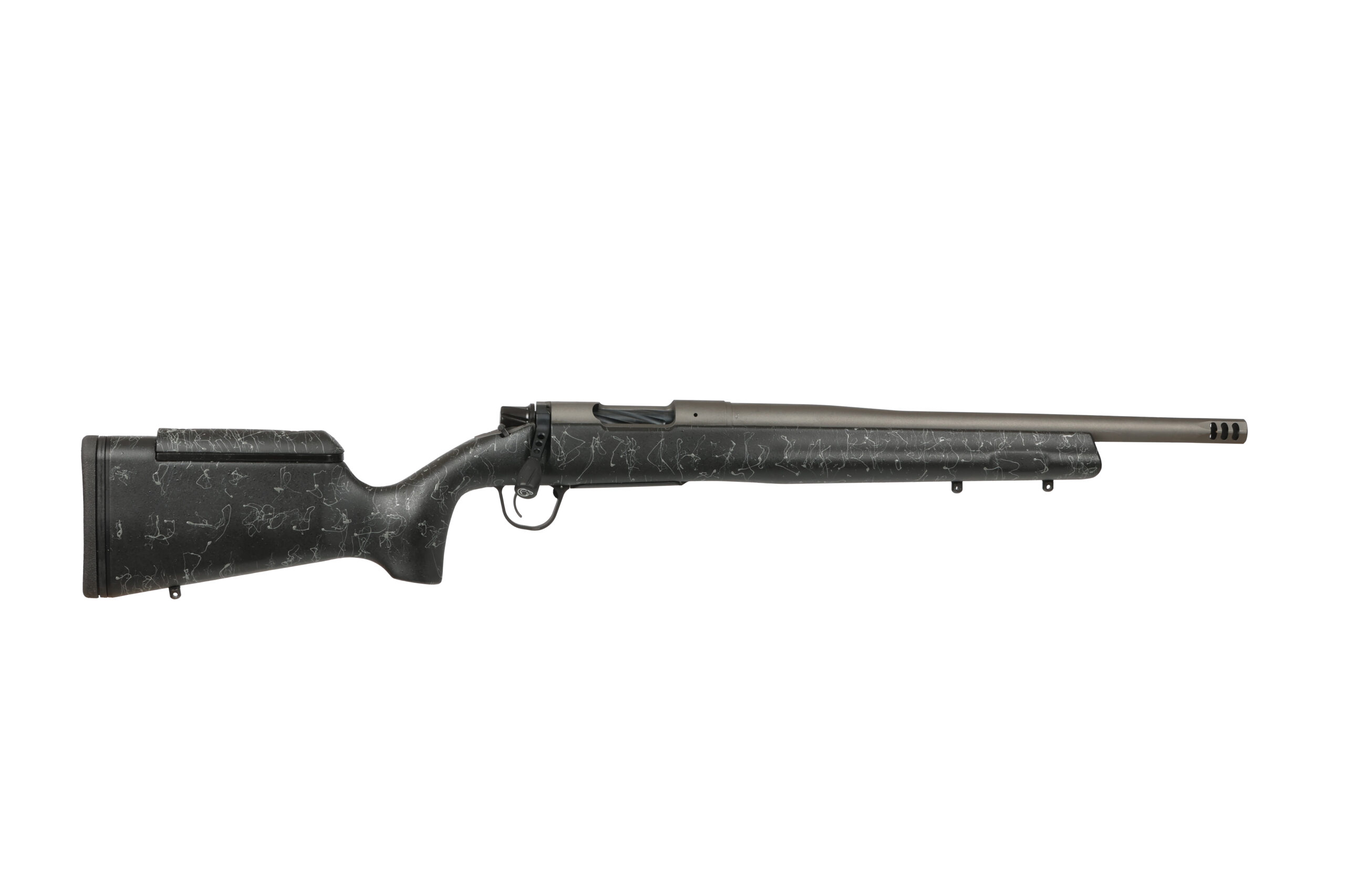 CHRISTENSEN ARMS MESA LR 308WIN TUNG/BLK 16" 1 CHRISTENSEN ARMS MESA LR 308WIN TUNG/BLK 16"