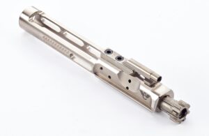 Wilson Combat Bolt Carrier Assembly 5.56 NATO Nickel Accessory