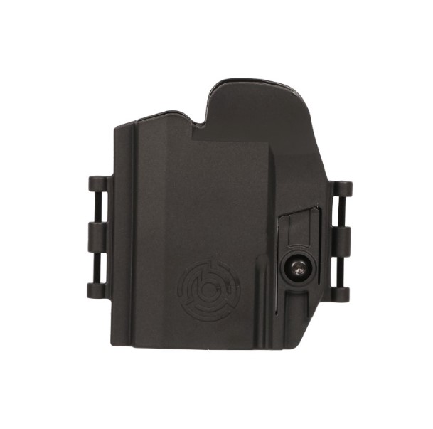 BYRNA TECHNOLOGIES BYRNA HOLSTER LEVEL 1 RH 1 BYRNA TECHNOLOGIES BYRNA HOLSTER LEVEL 1 RH