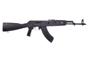 CENTURY ARMS WASR-10 V2 7.62X39 POLY 30+1 #