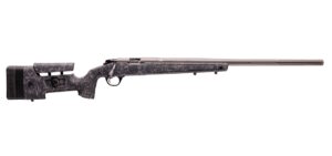 Home 28 CVA ENDURA LRH .45CAL TUNG/BLK 26"