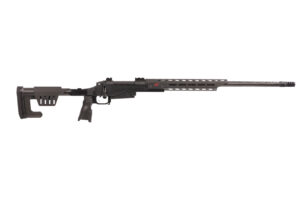 FIERCE FIREARMS REAPER H-TAC 7PRC BLK 22" #