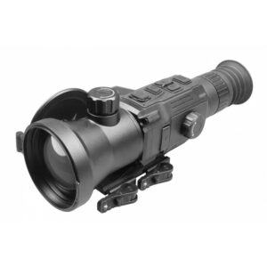 AGM Evolver 2.5-20x Thermal Rifle Scope with Laser Rangefinder