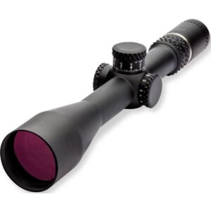Burris XTR III 5.5-30x56mm FFP SCR Mil Illuminated Rifle Scope