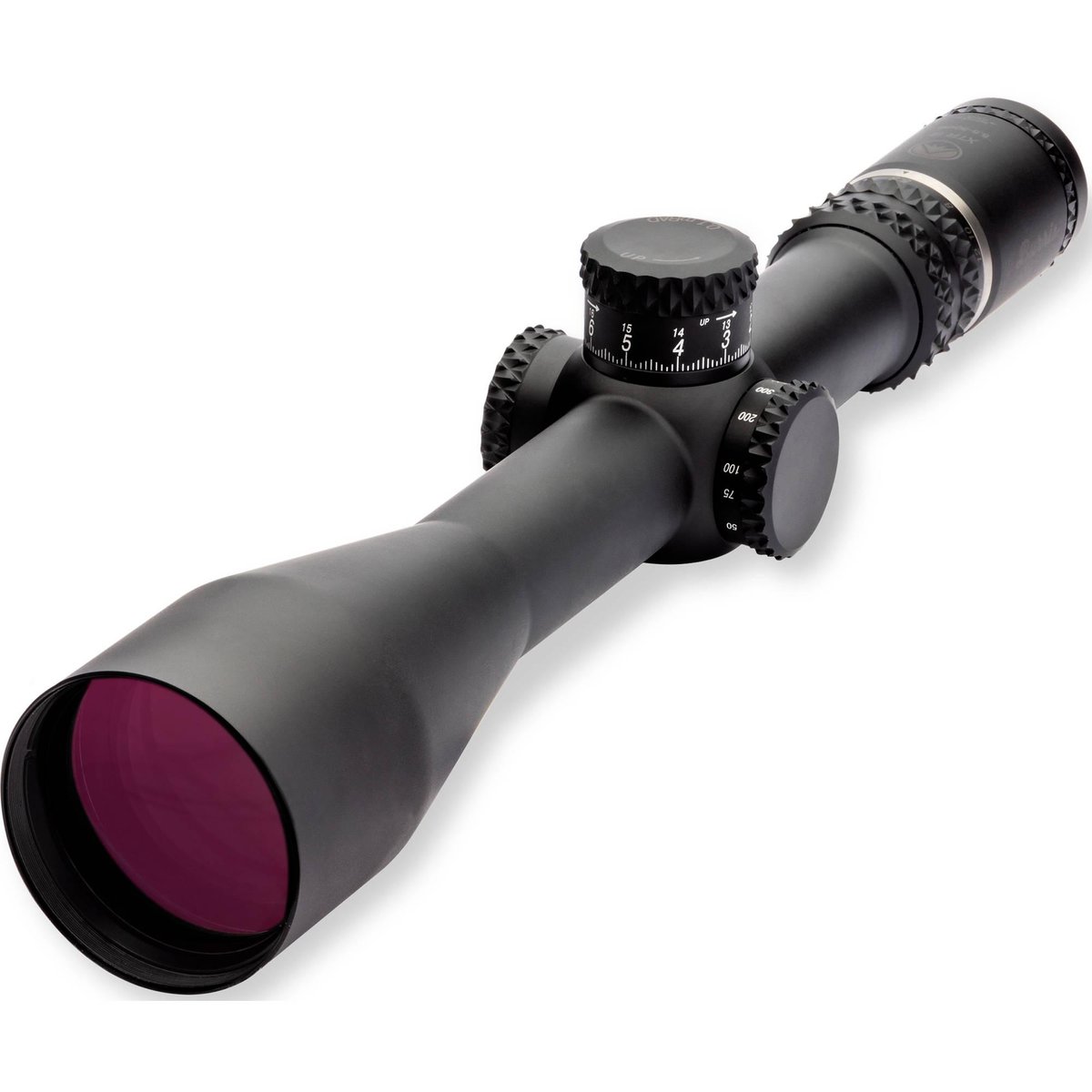 Burris XTR III 5.5-30x56mm FFP SCR Mil Illuminated Rifle Scope 1 Burris XTR III 5.5-30x56mm FFP SCR Mil Illuminated Rifle Scope