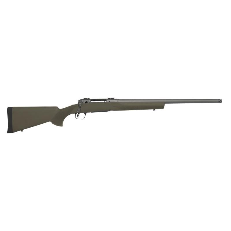 Savage Arms 110 Trail Hunter 400 Legend Bolt Action Rifle 1 Savage Arms 110 Trail Hunter 400 Legend Bolt Action Rifle