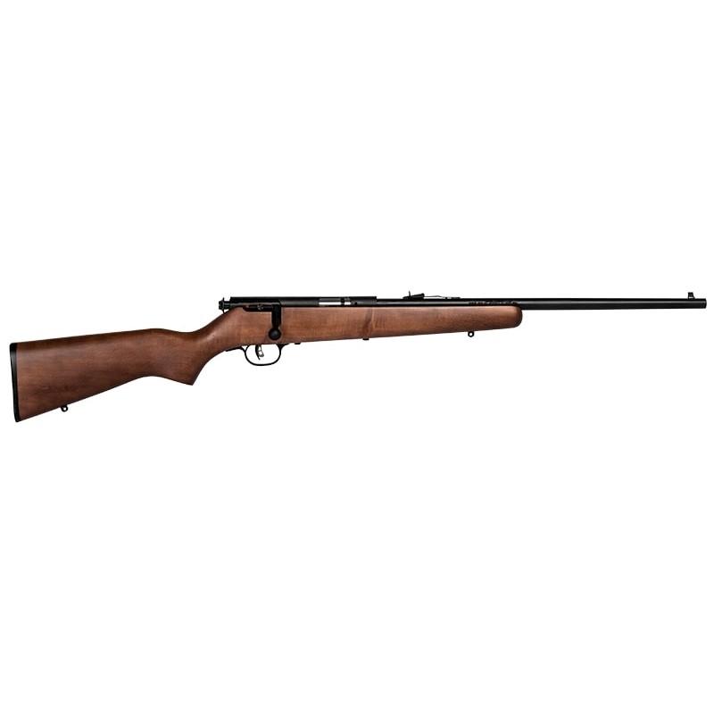 Savage Arms Mark I GY Rifle 22 LR Single Shot 19" Barrel Hardwood 1 Savage Arms Mark I GY Rifle 22 LR Single Shot 19" Barrel Hardwood