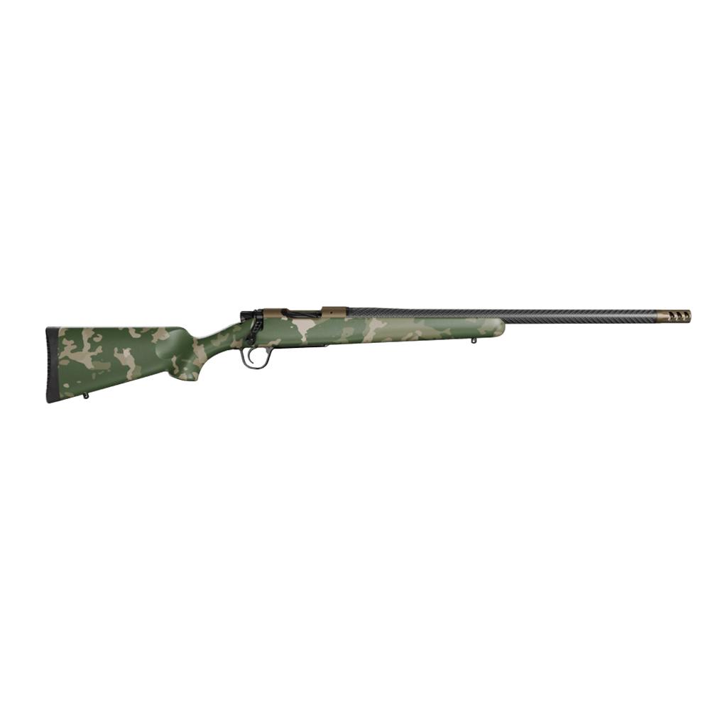Christensen Arms Ridgeline FFT 300 PRC Bolt Action Rifle 1 Christensen Arms Ridgeline FFT 300 PRC Bolt Action Rifle