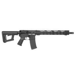 Diamondback Carbon DB15 Rifle 5.56mm 30rd Magazine(1) 16" Barrel M-LOK Rail Black