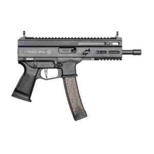 Grand Power Stribog SP9A1 Handgun 9mm Luger 30rd Magazines(3) 8″ Barrel