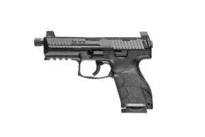 VP9A1 K TACTICAL 9MM 2-15RD MAGS
