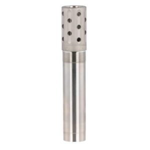 Jeb’s Head Hunter Turkey Ported Choke Tube for 12 ga Remington .655