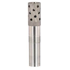 Jebs High Voltage Waterfowl Ported 12 Gauge Choke Tube