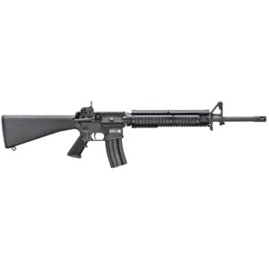 FN America FN15 5.56 NATO 20 Inch Black Modern Sporting Rifle