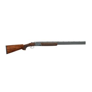 Rizzini BR110 Limited O/U Shotgun 28ga 3" Chamber 2rd Capacity 28" Barrel Turkish Walnut Stock