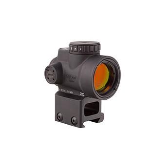 Trijicon MRO 2.0 1x25 Red Dot Sight Lower 1/3 Co-witness Mount 1 Trijicon MRO 2.0 1x25 Red Dot Sight Lower 1/3 Co-witness Mount