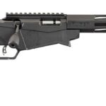 Ruger Precision Rimfire Rifle .22 WMR 9rd Magazine 18? Barrel