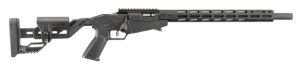Ruger Precision Rimfire Rifle .22 WMR 9rd Magazine 18? Barrel