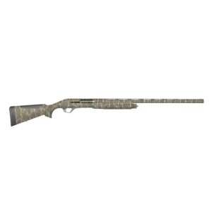 Retay ACE Mossy Oak Bottonland Shotgun 20ga 3" Chamber 3rd Capacity 26'' Barrel Synthetic Camo Stock