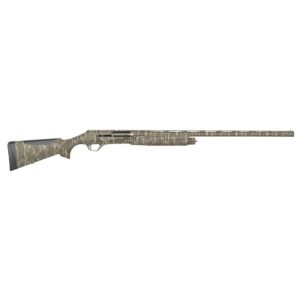 Retay ACE-R Mossy Oak Bottomland Shotgun 12ga 3.5" Chamber 3rd Capacity 28'' Barrel Synthetic Camo Stock