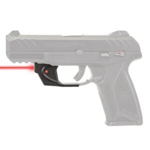 Viridian E Series Red Laser Sight for Security 9 Pistol