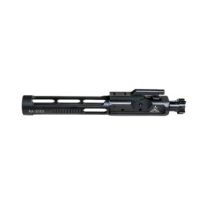 Rise Armament RA-1010 Low-Mass Bolt Carrier Group .223/5.56 Black Nitride