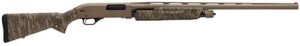 Winchester SXP Hybrid Hunter 12 Ga 4rd Capacity 3.5" Chamber 26" Barrel  Mossy Oak Bottomland Finish