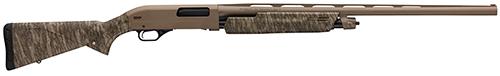 Winchester SXP Hybrid Hunter 12 Ga 4rd Capacity 3.5" Chamber 26" Barrel Mossy Oak Bottomland Finish 1 Winchester SXP Hybrid Hunter 12 Ga 4rd Capacity 3.5" Chamber 26" Barrel Mossy Oak Bottomland Finish