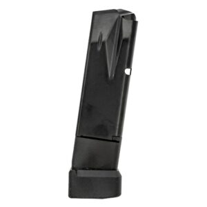 Home 16 Walther Arms PDP Compact Handgun Magazine 9mm Luger 10/rd