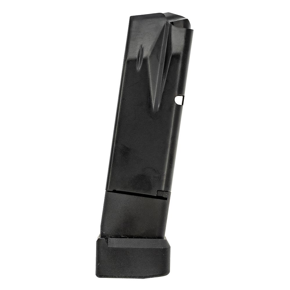Walther Arms PDP Compact Handgun Magazine 9mm Luger 10/rd 1 Walther Arms PDP Compact Handgun Magazine 9mm Luger 10/rd