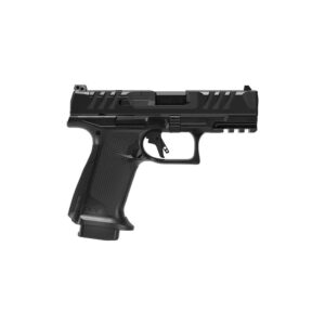 Walther PDP F-Series Pro E 9mm 4 Inch 10 Round Pistol