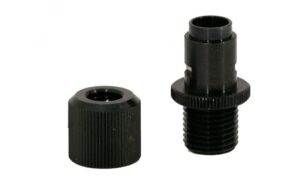 Walther P22 Threaded Barrel Adapter Accessory