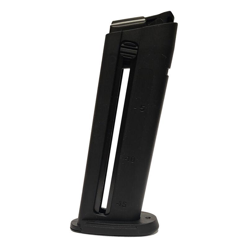 Walther WMP 22 Winchester Magnum 10 Round Magazine 1 Walther WMP 22 Winchester Magnum 10 Round Magazine